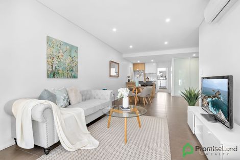 22/114-116 Adderton Rd, Carlingford, NSW 2118
