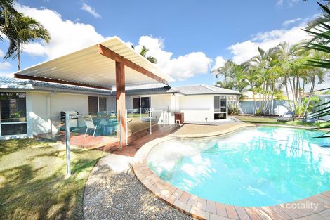 Property photo of 75 Honeyeater Drive Burleigh Waters QLD 4220
