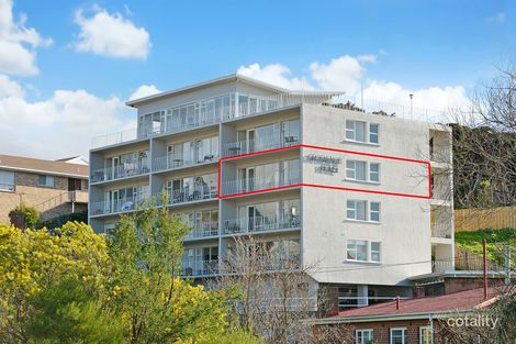 5/4 Jersey St, Sandy Bay, TAS 7005