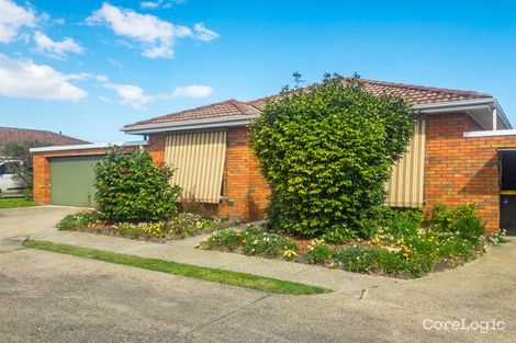 Property photo of 5/27-29 Lanark Street Clayton South VIC 3169