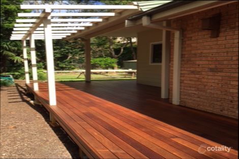 Property photo of 6 Margaret Street Hawks Nest NSW 2324