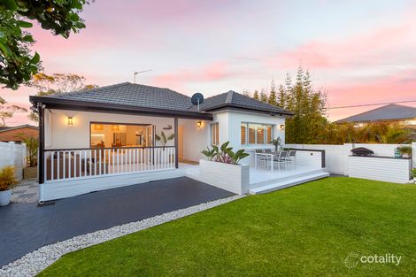 Property photo of 38 May Road Narraweena NSW 2099
