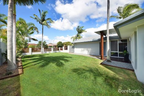 Property photo of 75 Honeyeater Drive Burleigh Waters QLD 4220