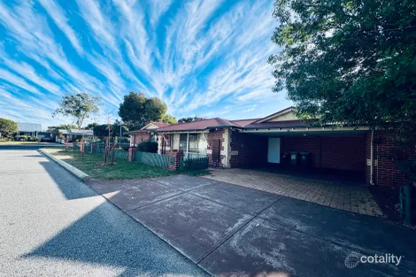 Property photo of 1 Crown Street Rivervale WA 6103