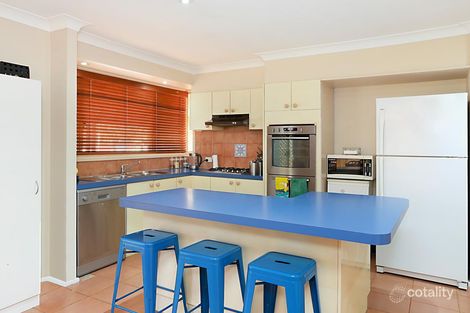 Property photo of 14 Budgeree Drive Aberglasslyn NSW 2320