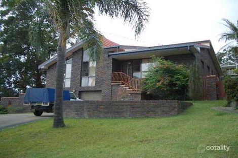 Property photo of 14 Kumbatine Close Wauchope NSW 2446