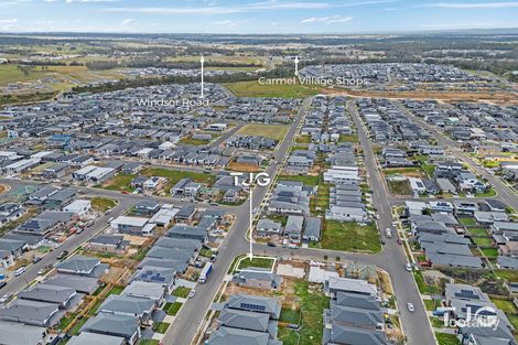 80 Rhinelander Rd, Box Hill, NSW 2765