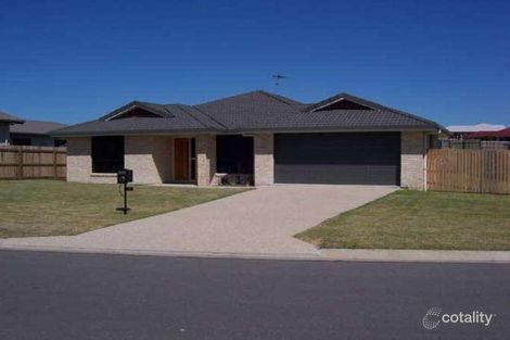 15 Monterey Way, Calliope, QLD 4680