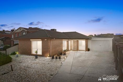 38 Lincolne Cres, Roxburgh Park, VIC 3064