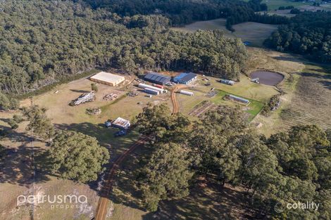 190 Gums Rd, Mountain River, TAS 7109
