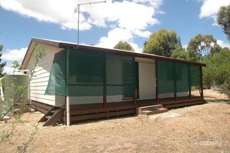 25 Potters Lane, Talbot, VIC 3371