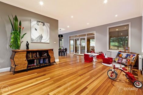 Property photo of 41 Lorimer Road Wattle Glen VIC 3096