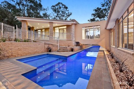 Property photo of 41 Lorimer Road Wattle Glen VIC 3096