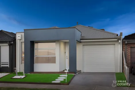 Property photo of 7 Escapade Street Tarneit VIC 3029