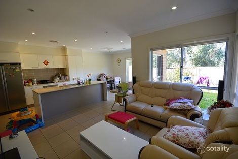 Property photo of 46 Cobden Parkes Crescent Lidcombe NSW 2141