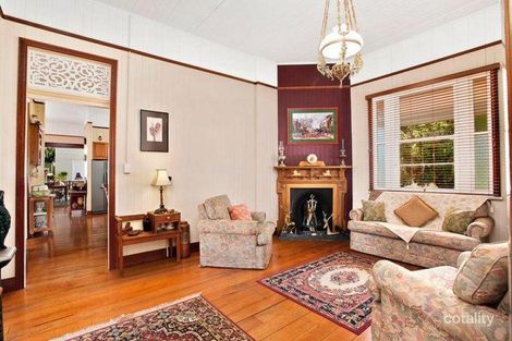 Property photo of 12 Prospect Street North Toowoomba QLD 4350