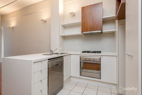 Property photo of 503/639 Little Bourke Street Melbourne VIC 3000