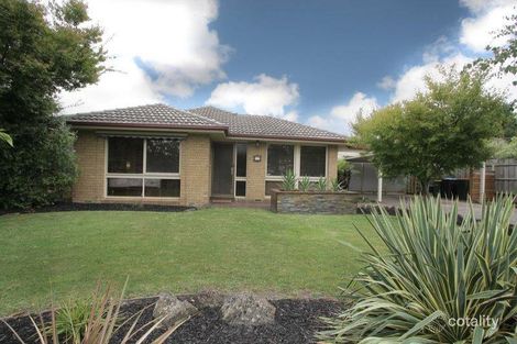 25 Willow Ave, Rowville, VIC 3178