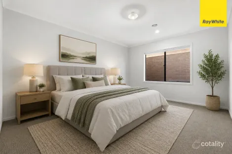 Property photo of 107 Oldbridge Boulevard Weir Views VIC 3338