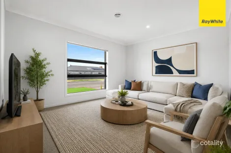 Property photo of 107 Oldbridge Boulevard Weir Views VIC 3338