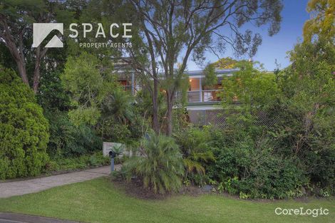 Property photo of 21 Gulliver Street Paddington QLD 4064