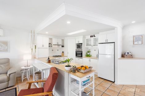 Property photo of 61 Thomas Street Birkdale QLD 4159
