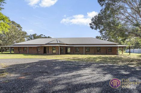 Property photo of 60 Leaver Way Cardup WA 6122