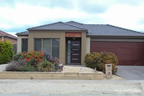 7 Grandiflora Gr, Point Cook, VIC 3030