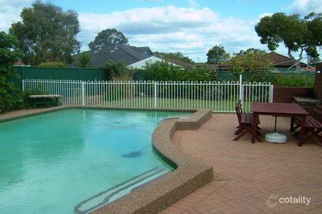 Property photo of 28 Wall Avenue Panania NSW 2213