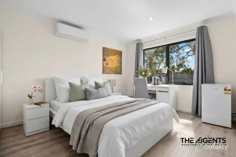 Property photo of 36 Coventry Crescent Mill Park VIC 3082