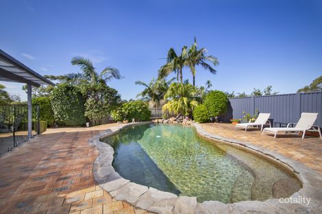 Property photo of 7 Gibson Street Yarrawarrah NSW 2233