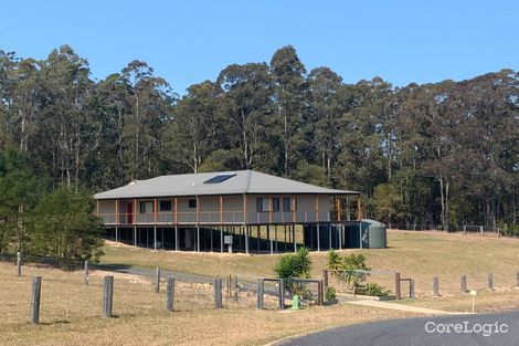 Property photo of 79 Thoroughbred Close Nana Glen NSW 2450