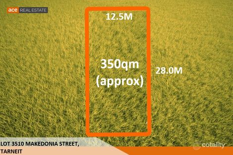 77 Makedonia St, Tarneit, VIC 3029