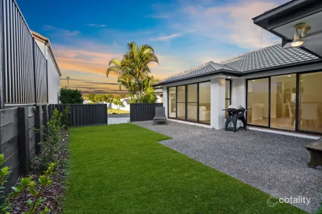 Property photo of 8 Elfin Street Robina QLD 4226
