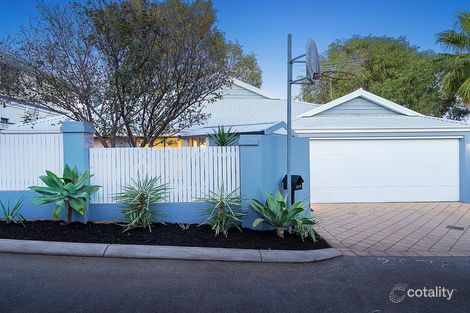 Property photo of 207A Grand Promenade Doubleview WA 6018