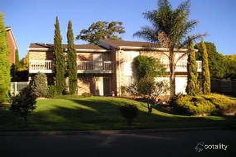 Property photo of 29 Delaney Drive Baulkham Hills NSW 2153