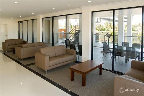 Property photo of 15/41 Playfield Street Chermside QLD 4032