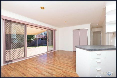 Property photo of 21 Sid Barnes Crescent Gordon ACT 2906