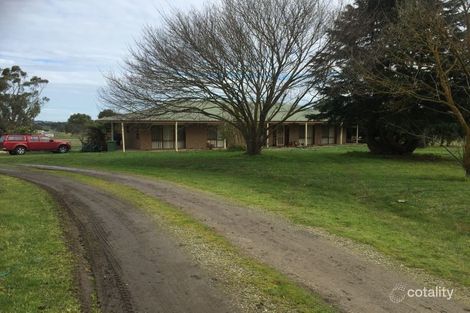 Property photo of 94 Hope Street Bunyip VIC 3815