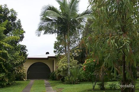 42 Buzacott St, Gordonvale, QLD 4865