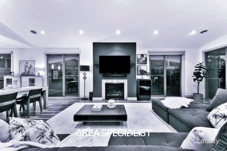 Property photo of 34 Deepwater Drive Waterways VIC 3195