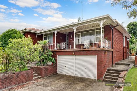 39 Meryll Ave, Baulkham Hills, NSW 2153