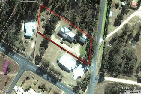 Property photo of 5 Kingston Road Stanthorpe QLD 4380