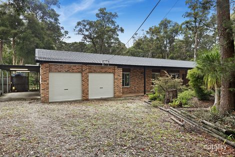 Property photo of 283 The Wool Road St Georges Basin NSW 2540
