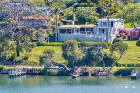 Property photo of 10 Mirrabooka Road Mallacoota VIC 3892
