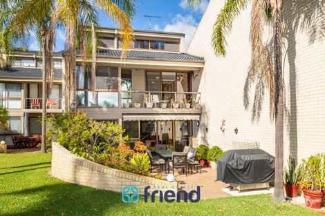 Property photo of 9/4 Cromarty Road Soldiers Point NSW 2317