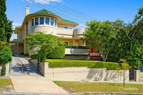 4 Rupertswood Ave, Bellevue Hill, NSW 2023