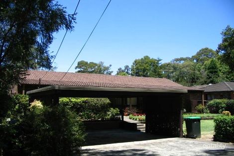 80 Casuarina Dr, Cherrybrook, NSW 2126