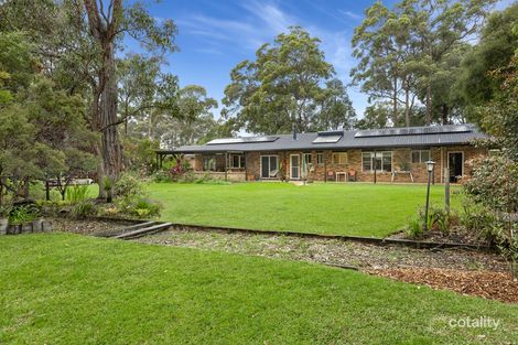 Property photo of 283 The Wool Road St Georges Basin NSW 2540