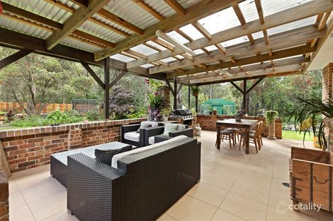 Property photo of 283 The Wool Road St Georges Basin NSW 2540